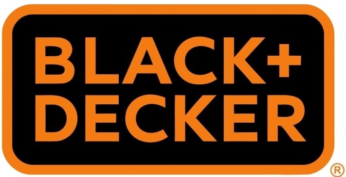 Black Decker - logo