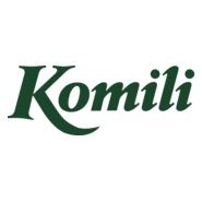 Komili - logo
