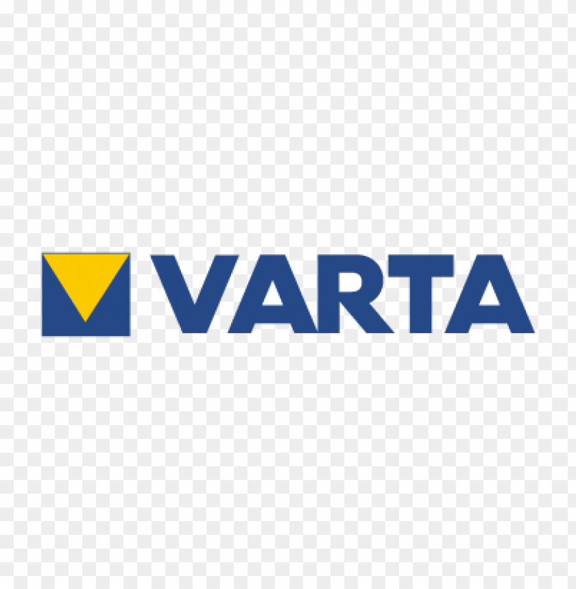 Varta - logo