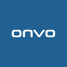 Onvo - logo