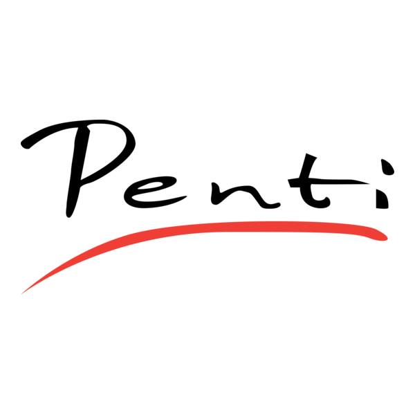 Penti - logo
