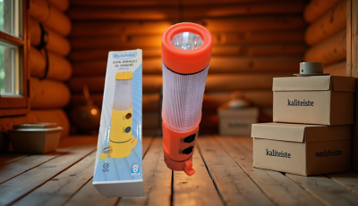 Acil Durum Feneri (1)