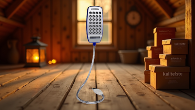 Acrobat USB LED Masa Lambası 28 Ledli Aç Kapalı