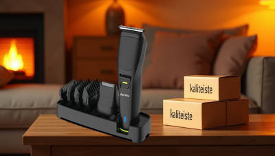 AHC-5019 Erkek Bakım Seti Yeşil 