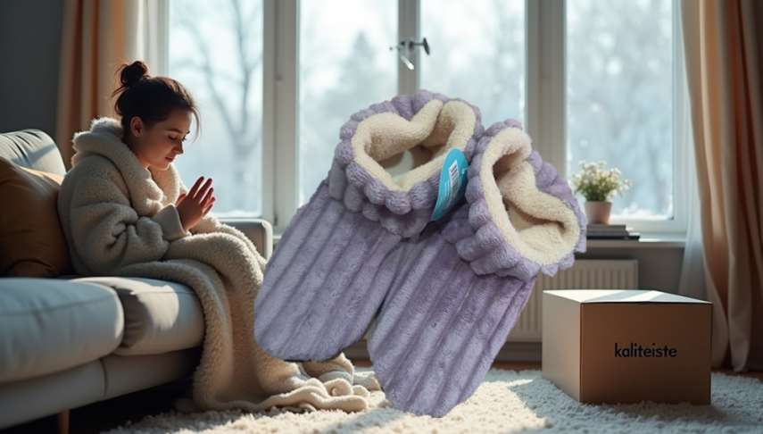 Bayan Ev Botu 37-40 No - 1