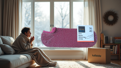 Bayan Simli Görünmez Çorap