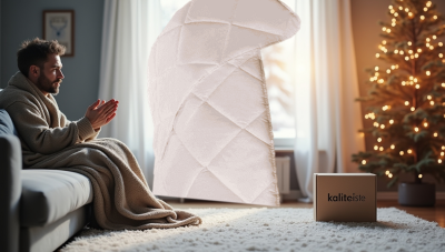 Bebek Yorganı (95x145 CM)