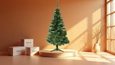 Çam Ağacı 100 cm Leva