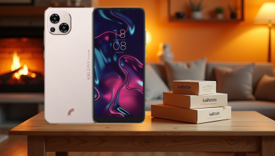 Cep Telefonu S23 Pro Max 6GB 128G (RENK : Pembe)