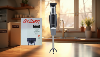 Çubuk Blender Monomix