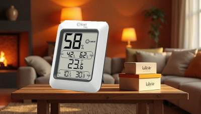 Dijital Termometre Kbaby 90