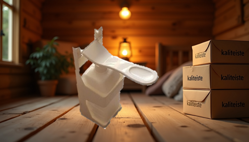 Dirsek Temas Dezenfektan Aparatı Boş Depo ve Pompa Sabunluk - 1