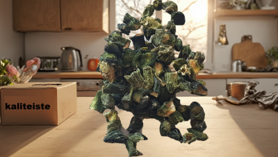 Dolmalık Acur Kuruluk