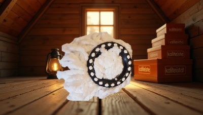 Döner Mop Yedek Püskülü