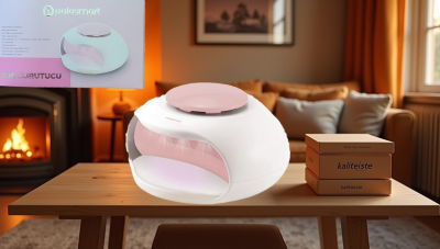 Elektronik Tırnak Kurutucu PBS506