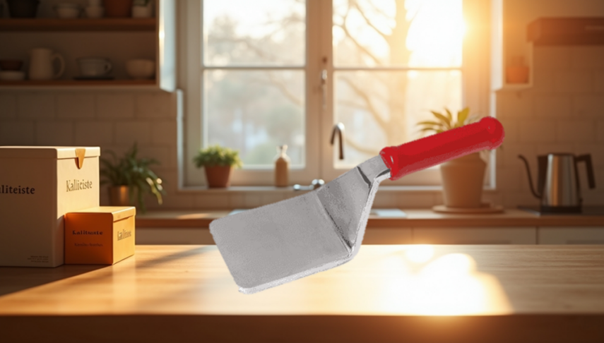 Et Dövme Demiri Kesser - 1