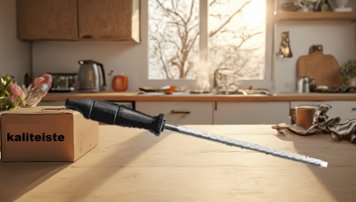 Ev Tipi Masat Bıçak Bileyici