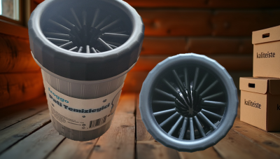 Evcil Hayvan Pati Temizleyici