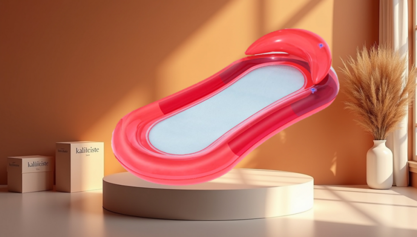 Fileli Deniz Yatağı 160x84 cm - 1