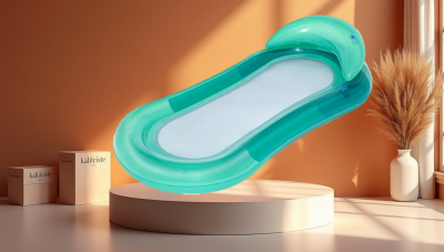 Fileli Deniz Yatağı 160x84 cm - 2