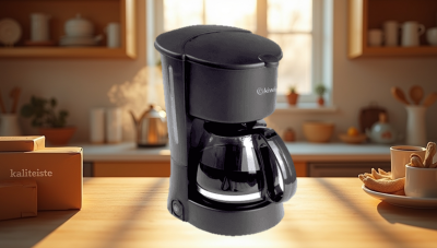 Filtre Kahve Makinesi 