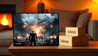 Gaming Mouse Pad PGS304