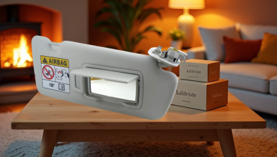 Güneşlik Talisman Araca Uygun