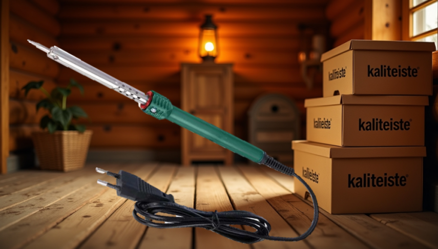 Havya Lehim Kalemi - 1