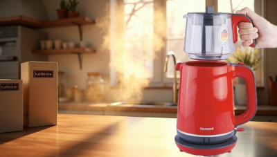 Royal Tea 1742H Çay Makinesi