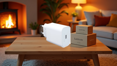 Iphone 5 - 6 - 7 - 8 - X Adaptör (Kablosuz)