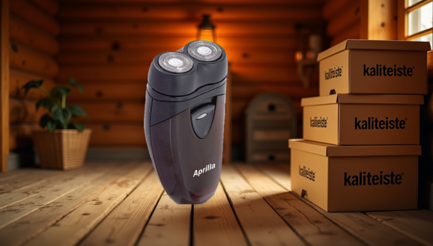 Kablosuz Tıraş Makinesi - 1