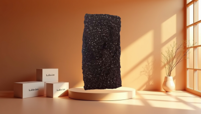 Kadın Kışlık Örgü Bandana