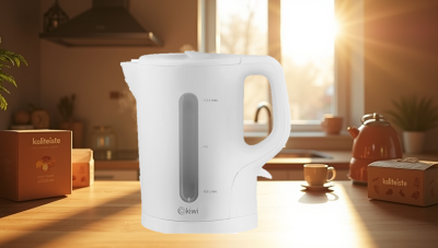 Su Isıtıcı Kettle KK3304