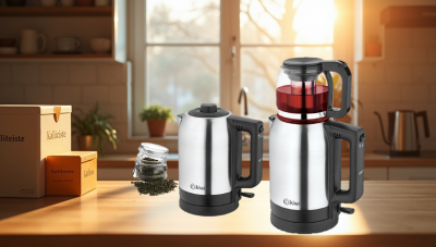 Çay Makinesi KTM 2910