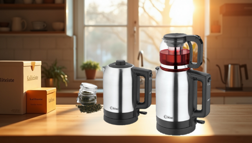 Çay Makinesi KTM 2910 - 1