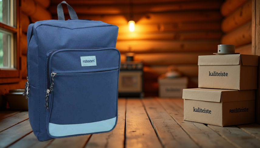 Laptop Çantası - 1