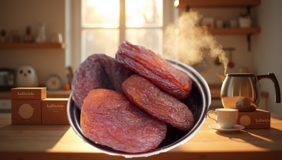 Malatya Jumbo Gün Kurusu Kayısı (1)