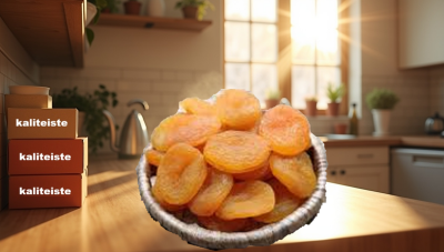 Malatya Jumbo Kuru Kayısı