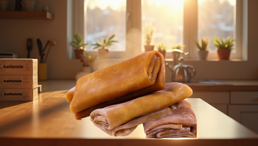 Maraş Bastık Pestil - 2