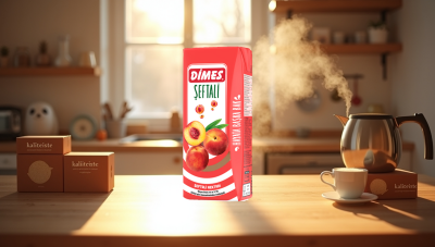 Meyve Suyu 200 ml - 2