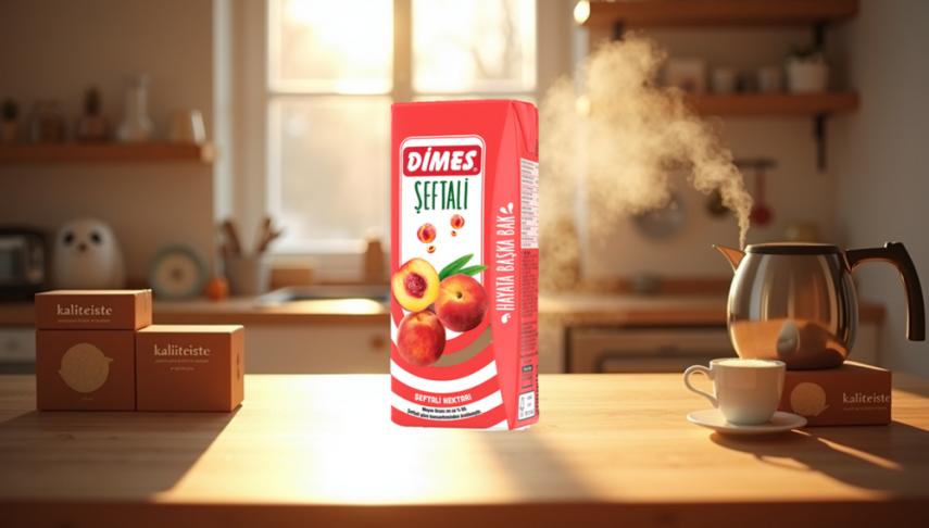 Meyve Suyu 200 ml - 2