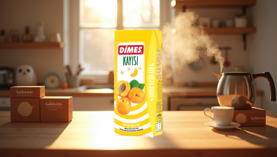 Meyve Suyu 200 ml - 3