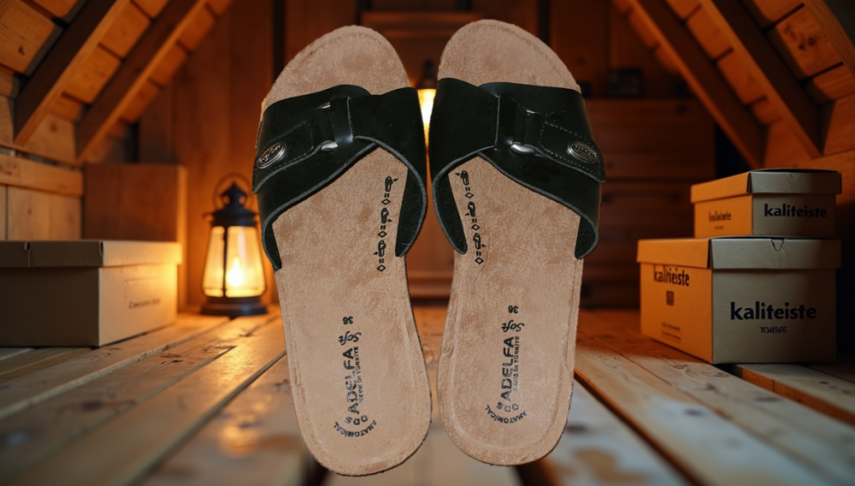 Model 101 Bayan Terlik - 5