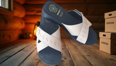 Model 25 Bayan Terlik Ayakkabı (1)