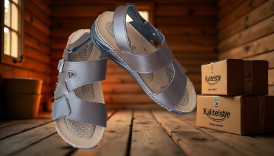 Model 29 Erkek Terlik Ayakkabı Sandalet