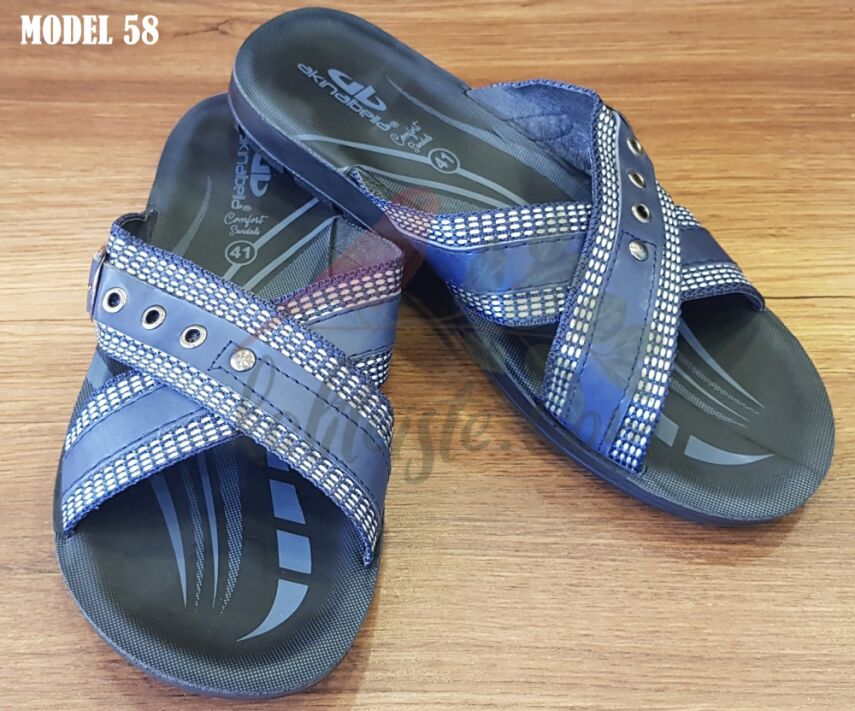 Model 58 Erkek Terlik - 9