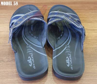 Model 58 Erkek Terlik - 2