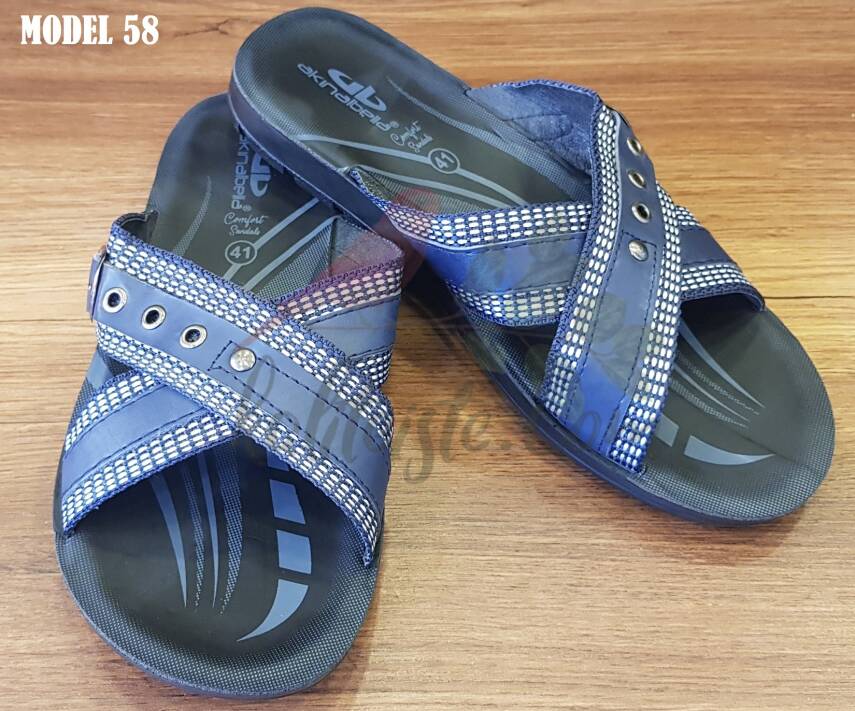 Model 58 Erkek Terlik - 3