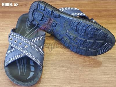 Model 58 Erkek Terlik - 4