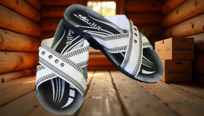 Model 59 Erkek Terlik